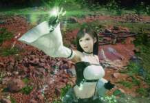 La trampa de la edición física de Final Fantasy VII Revelation