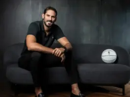 De la NBA a Silicon Valley: así creó un fondo de US$800M