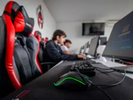 La UEMC enseña las claves legales para crear videojuegos