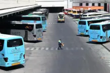 Orange y Nommon estudiarán cómo se mueven los viajeros en España