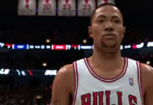 NBA 2K27: Códigos de vestuario de septiembre y packs gratis