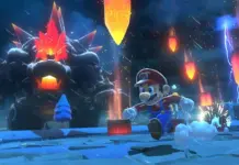 El nuevo Mario 3D de Switch 2 ya tendría fecha prevista