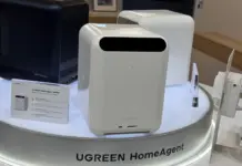 HomeAgent: la IA local de UGREEN para controlar tu hogar