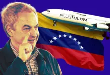El expresidente de Plus Ultra confiesa una comisión a Zapatero