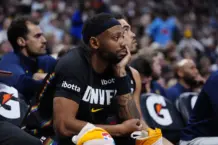 Los Knicks van a por Bruce Brown y se lo pueden quitar a Lakers