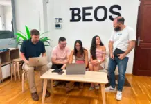 BEOS apuesta por la tecnología con visión de negocio a largo plazo
