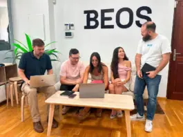 BEOS apuesta por la tecnología con visión de negocio a largo plazo