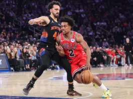 Collin Sexton revela por qué eligió fichar por los Lakers