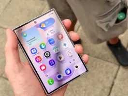 Galaxy Z Fold8: el plegable que por fin se siente natural