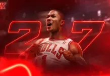 Análisis de NBA 2K27: brillante en pista, perdido fuera de ella