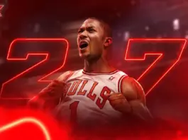 Análisis de NBA 2K27: brillante en pista, perdido fuera de ella