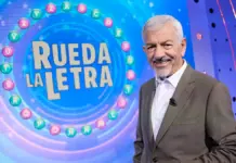 Carlos Sobera habla claro tras el estreno de Rueda la Letra