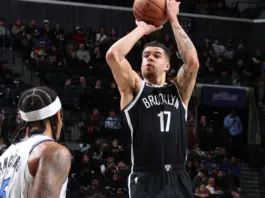 Rumores NBA: ¿dónde puede acabar Michael Porter Jr.?