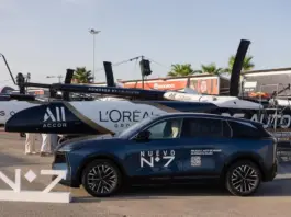 SailGP Valencia 2026: la revolución de la vela con DS Automobiles