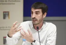 El profesor de Leonor anticipa su encuentro con republicanos