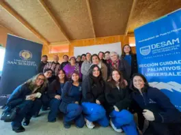 Carretera Austral: el proyecto que impulsa cuidados comunitarios