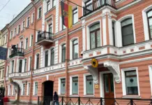 Rusia ordena cerrar el consulado y el Instituto Goethe
