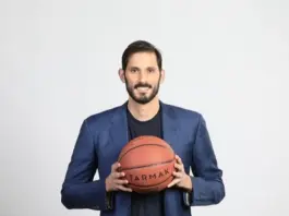 El exjugador de la NBA que ganó más de 800 millones con IA