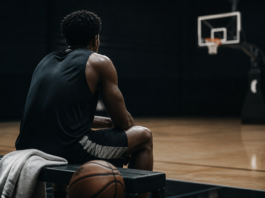 Jalen Duren: de revelación de la NBA a tierra de nadie