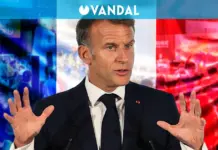 Macron sorprende con un gran evento de videojuegos en Francia