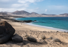 Fuerteventura acoge por primera vez los Premios Turismo Canarias