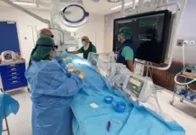 El Hospital de Cuenca estrena imagen avanzada del corazón