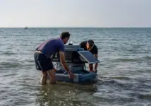 Rompidillo controla sus aguas con tecnología inteligente