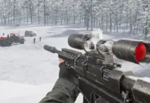 Los 5 juegos de francotirador para móvil más desafiantes