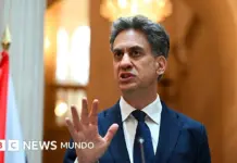 Reino Unido sanciona a colonos israelíes y denuncia limpieza étnica