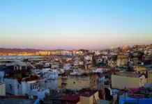 La prensa alerta a España por las armas israelíes de Marruecos