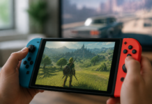 El remake de Zelda Ocarina of Time para Switch 2 desafía a GTA 6