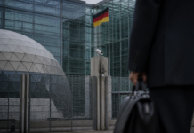 Sajonia-Anhalt alerta: AfD podría acceder al espionaje alemán