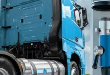 Air Liquide e IRU: la alianza que acelera el transporte limpio