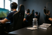 Dopaje en los esports: el reto del juego limpio olímpico