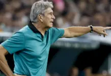 Lille-Real Betis: minuto a minuto del regreso a la Champions