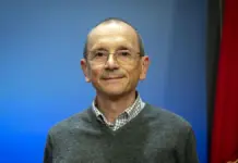 La prueba de orina que confirma la neumonía por Legionella