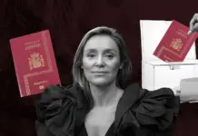 Cómo se destapó la manipulación del censo con la ley de nietos