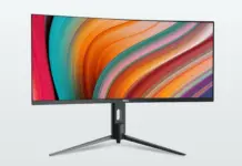 HKC lanza un monitor gaming QHD de 360 Hz y Mini-LED