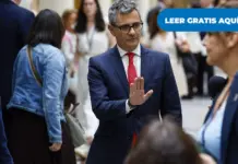 El Supremo frena el voto de la Ley de Nietos: ¿beneficia al PSOE?