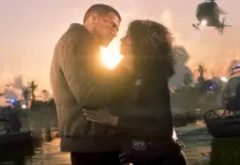 En GTA VI, Jason y Lucia podrán romper su relación