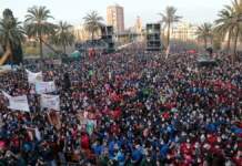 El 5G evita el colapso de la red durante la Crida en València