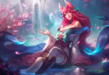 League of Legends estrena la función más esperada en 17 años