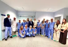 El hospital acelera su expansión con tecnología y especialidades