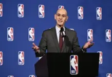 La NBA estudia adquirir la Euroliga mientras crece en Europa