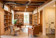 Tegueste reabre su biblioteca con más accesibilidad y tecnología