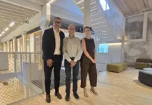 Econocom entra en el Clúster Audiovisual de Catalunya