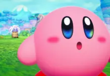 Kirby and the World Beyond llegará a Nintendo Switch 2 en 2027