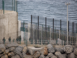 La Delegación de Ceuta dijo al CNI que no se atreverían a saltar