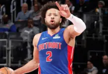 Cade Cunningham y los Pistons: ¿Llega su gran despegue?