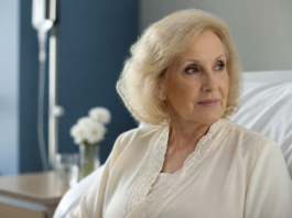 Mirtha Legrand evoluciona favorablemente: nuevo parte médico